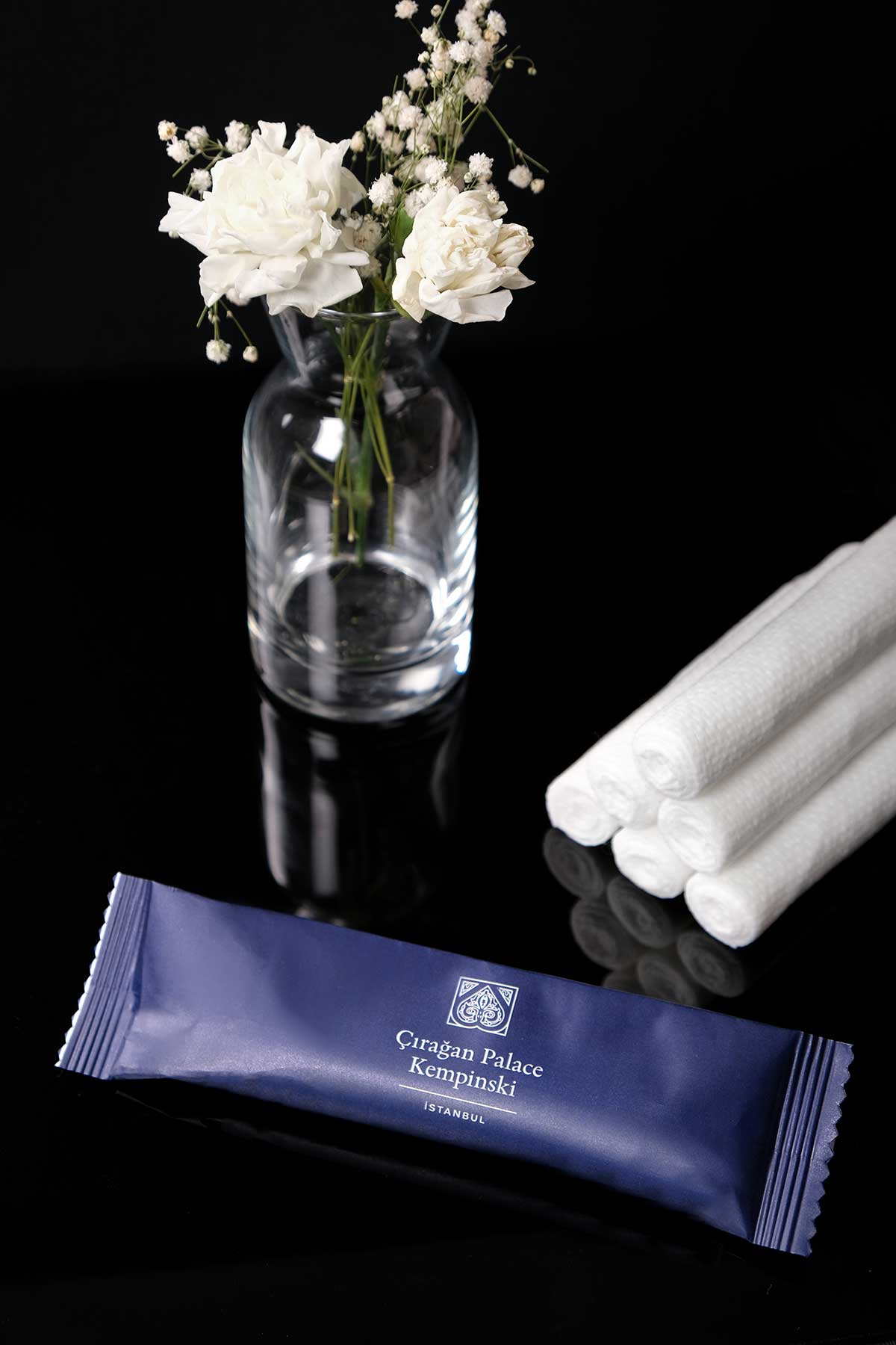 Tissue Roll || MyPeçete